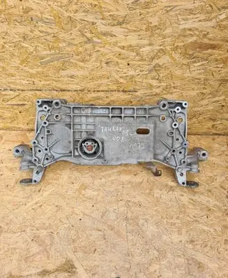 Volkswagen Touran I Front subframe 1K0199369F
