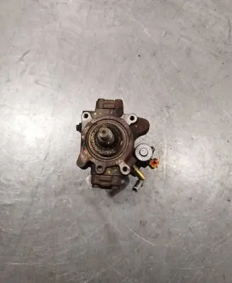 Mazda 3 II Fuel injection high pressure pump A2C53384062 9676289780 5WS40893
