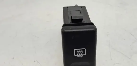 Ford Galaxy Windscreen/window heater switch 7M5959621 7M5959621B