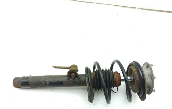 BMW Z4 E85 E86 Front shock absorber with coil spring 3131677034401 10541315250105 V3583TB