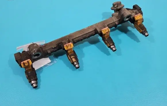 Mitsubishi Galant Fuel injector 73297ZI IMPRK1390073