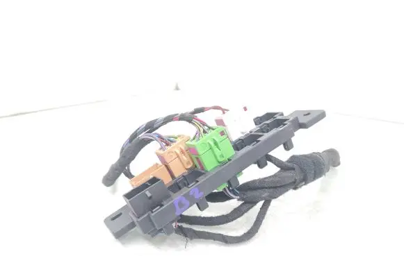 Volkswagen Transporter - Caravelle T5 Fuse module 7E0937403