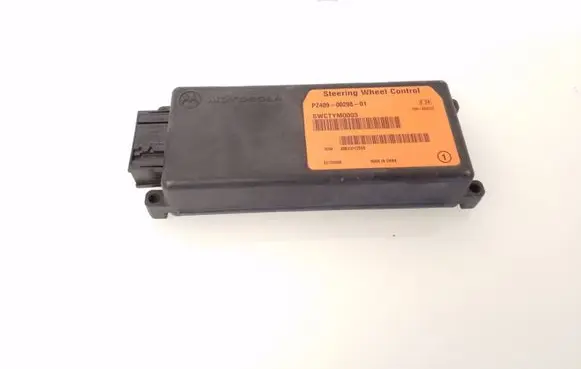 Toyota Auris 150 Power steering control unit/module PZ4090029801