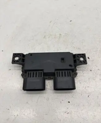 Mercedes-Benz B W247 Fuel injection pump control unit/module A0009008214 A0009015303
