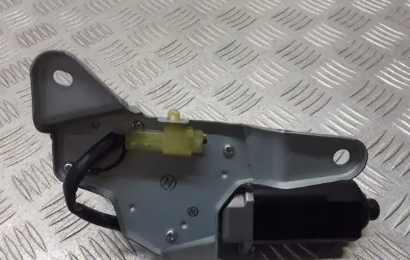 Honda Jazz Rear window wiper motor
