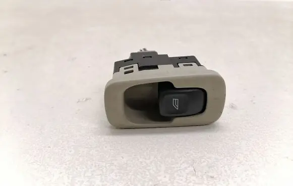 Volvo S80 Electric window control switch 9476697 99W314