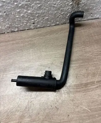 BMW 3 E30 Oil breather separator 1285638