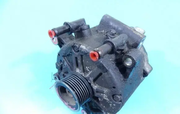 Porsche Panamera (970) Generator/alternator 94860302304 IMPRK1319666