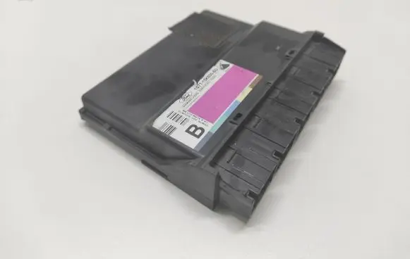 Ford Focus Comfort/convenience module 1S7T15K600BD 5WK48726D