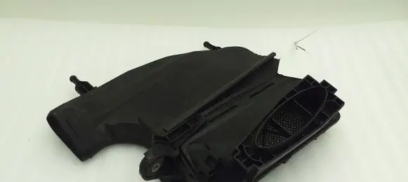 Mercedes-Benz ML W166 Air filter box A6420942304