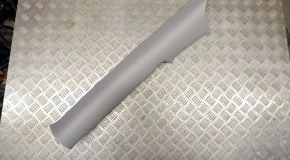 Tesla Model 3 (C) pillar trim 152791699C
