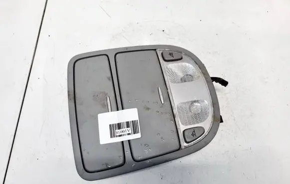 Hyundai Santa Fe Front seat light 928002BXXX 92800-2BXXX