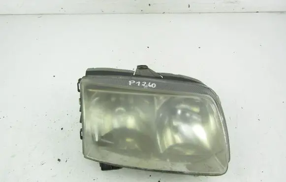 Volkswagen Polo III 6N 6N2 6NF Headlight/headlamp 