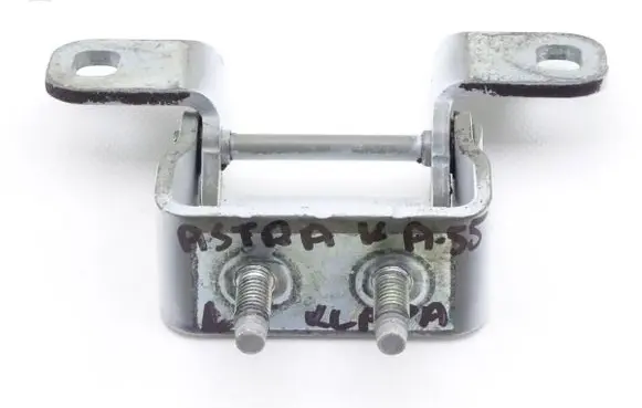 Opel Astra K Tailgate hinge 39039655