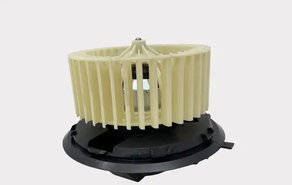 Fiat Marea Heater fan/blower 7606537 7596217
