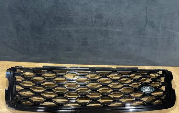Land Rover Range Rover Velar Front grill J8A28200DD