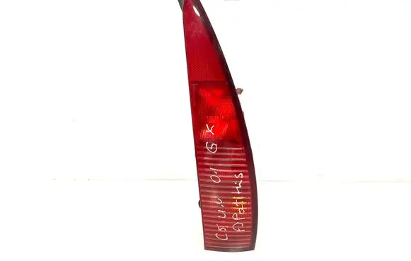 Citroen C5 Rear/tail lights 9637356580 25490104