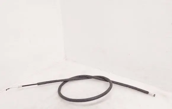 Mercedes-Benz Sprinter W906 Loading door cable line A9067602800