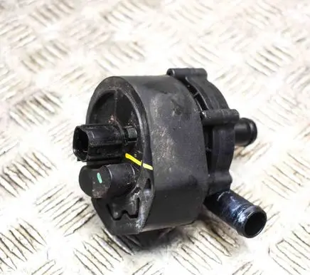 Tesla Model S Electric auxiliary coolant/water pump 103732700F