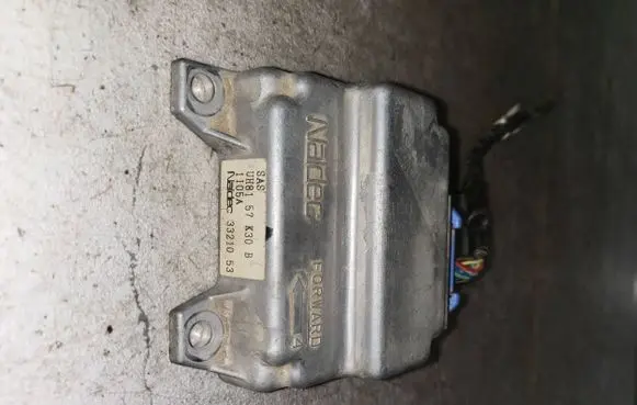 Ford Ranger Airbag control unit/module UH81