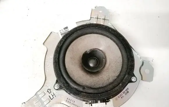Mazda 2 Front door speaker d65166960
