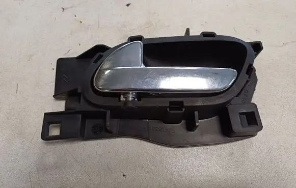 Citroen C4 I Front door interior handle 96435311VD