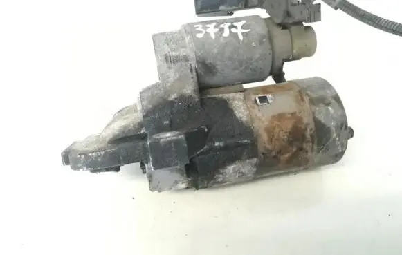 Mazda 5 Starter motor m000t90981 l813