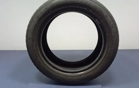 Aixam 500 R17 winter tire 5420068645435