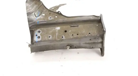 Volkswagen PASSAT B8 Front piece kit 5784325