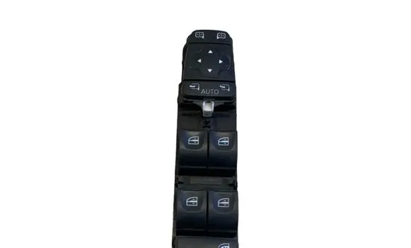 Renault Talisman Electric window control switch 254012952R E3243906 E3245203