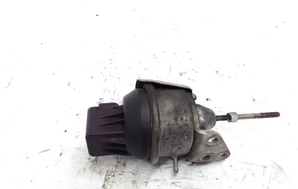 Volkswagen Passat Alltrack Turbine electric control actuator 