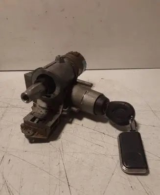 Volkswagen Sharan Ignition lock P012106