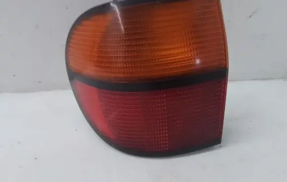 Volkswagen Sharan Rear/tail lights