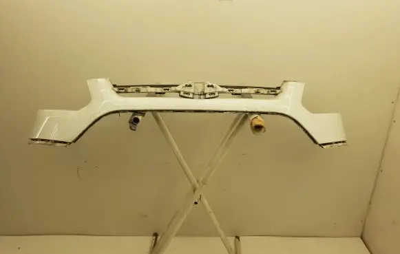 Ford Transit Front bumper BK2117F003A BK2111K889C