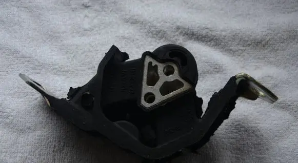 Opel Combo B Other gearbox part 190495170 684671
