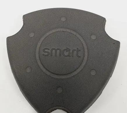 Smart ForTwo II Original wheel cap 0001811V002