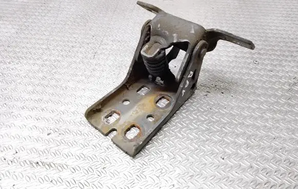 Dodge Durango Front door upper hinge
