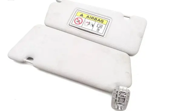Renault Captur Sun visor 964015070R