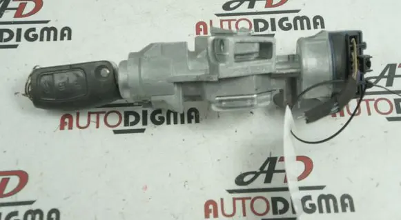 Ford Galaxy Ignition lock 3M513F880AD