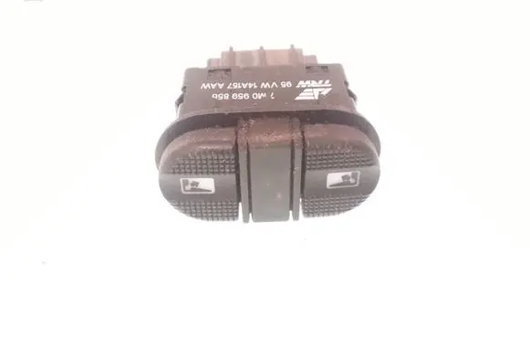 Ford Galaxy Electric window control switch 95VW14A157AAW