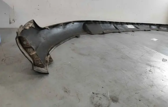 Audi Q2 - Front bumper lip 81a807110