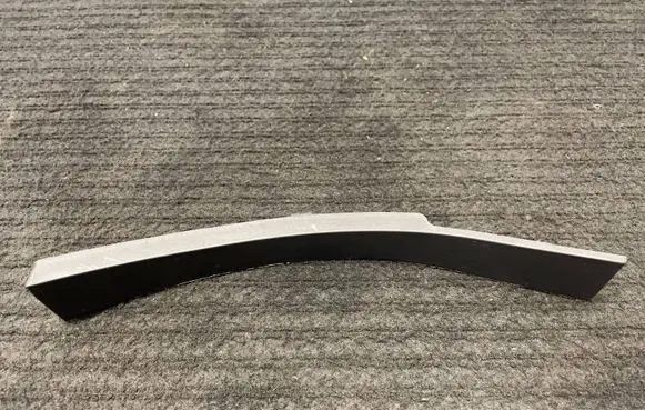 Porsche 911 991 (A) pillar trim 99155518500
