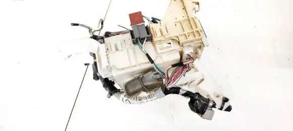 Toyota Yaris Fuse box set 508042374 50804-2374