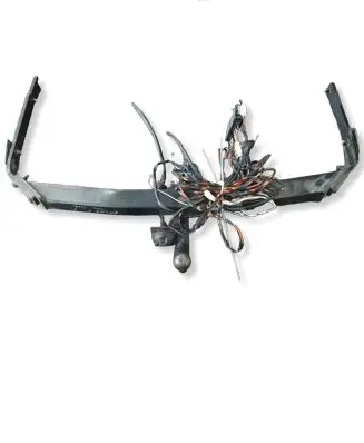 Mazda 6 Tow bar set 01407250060 405442020