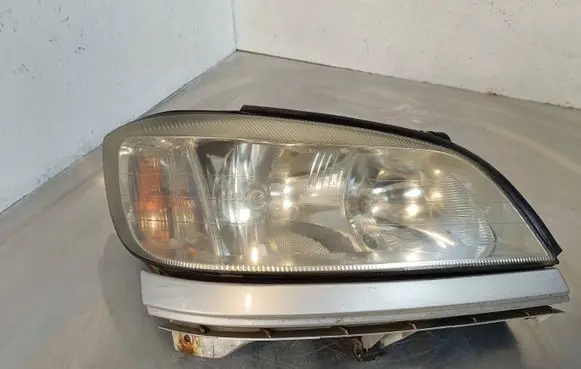 Opel Zafira A Headlight/headlamp