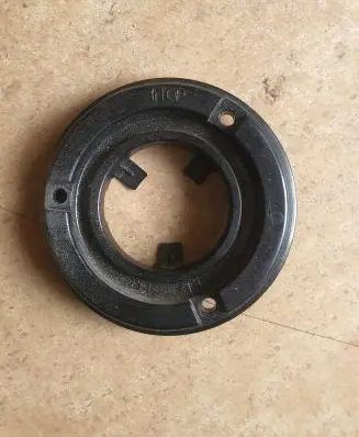 Audi A6 Allroad C5 Tie down hook / loop 15136700