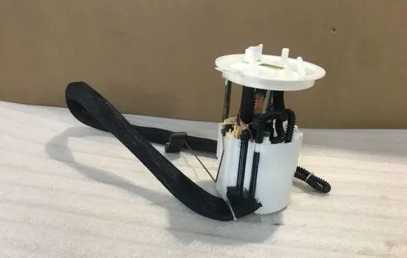 Volvo XC60 In-tank fuel pump 31274669 0580204023