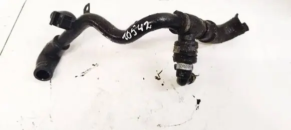 Volkswagen Golf IV Engine coolant pipe/hose 06A103213G