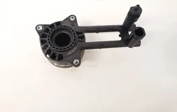 Ford Focus clutch release bearing 