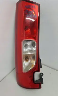Mercedes-Benz Citan W415 Rear/tail lights 10004